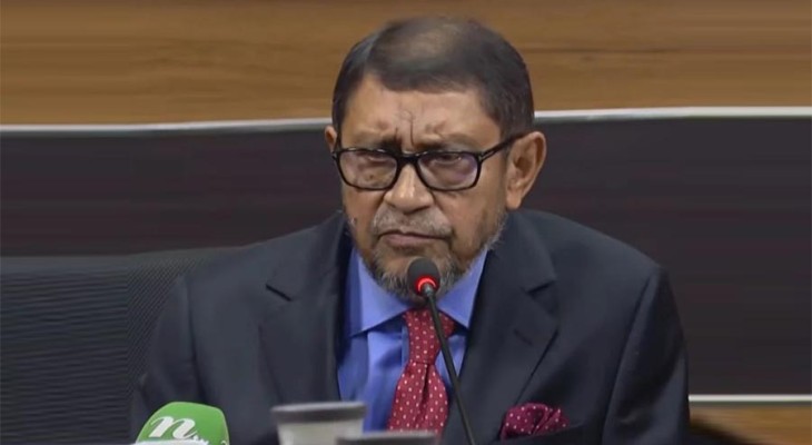 শতভাগ শিশুকে হামের টিকার আওতায় আনা সম্ভব হবে: স্বাস্থ্যমন্ত্রী