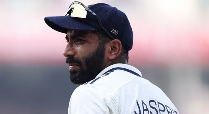 শ্রীলঙ্কার বিপক্ষে খেলা হচ্ছে না বুমরাহ’র
