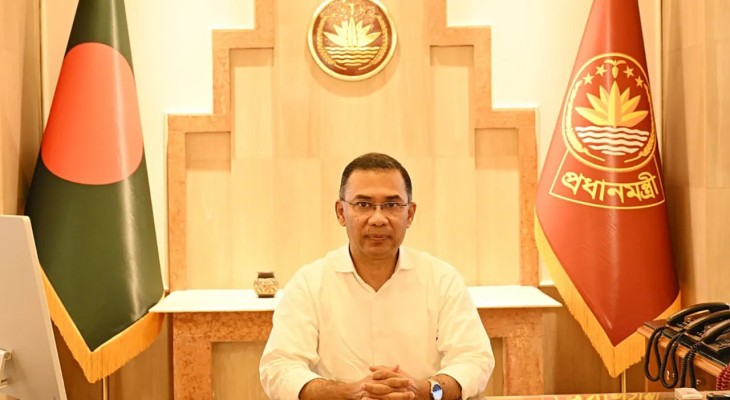 প্রবীণদের আর্থিক নিরাপত্তা-সামাজিক সুরক্ষা নিশ্চিত করবে সরকার : প্রধানমন্ত্রী