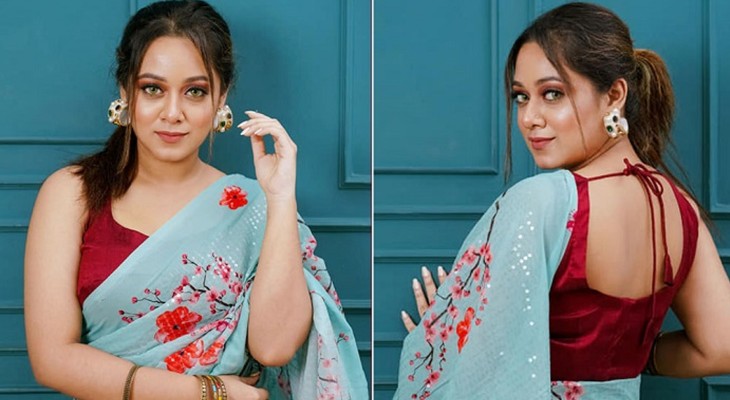 বড় পর্দায় দীঘির ভাগ্য যেন অপ্রসন্ন!